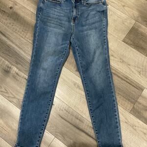 Judy blue 13/31 skinny fit